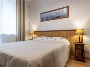 Гостевой Дом Апельсин