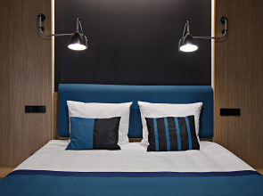 Отель БонОтель