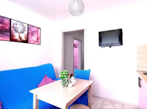 Апартаменты Татьянин Дом для 8 гостей на берегу Амура