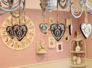 Прованс на Вербовой