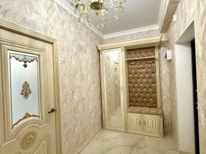 Квартира Новая однокомнатная ЖК Кристал