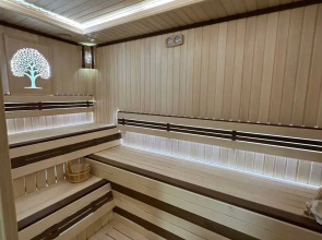 Гостевой дом Nifal