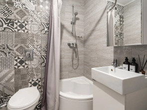 Loft рядом с Кремлем by Uloo