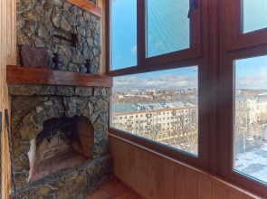 Апартаменты OK! Фрунзе 119е