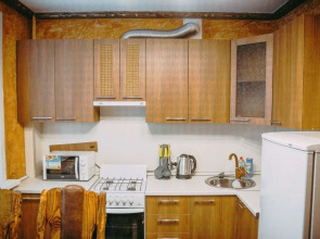 Квартира на Паровозной 15 (48)