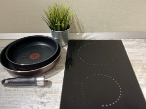 Апартаменты на улице 50 лет Октября 33