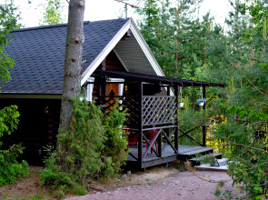 Гостевой Дом Алавойне