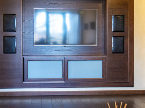 Апартаменты Ala Amalienau Luxury