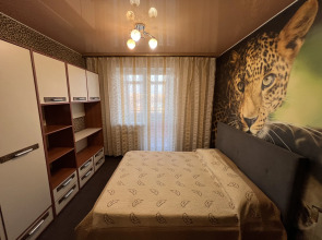 Апартаменты Уютный дом Донской 9