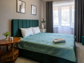 Мини-отель Сказка