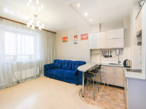 Апартаменты на Горском 8