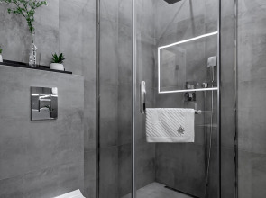 Апартаменты на ул. Коллективная