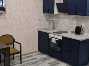 Апартаменты  Rusapartments
