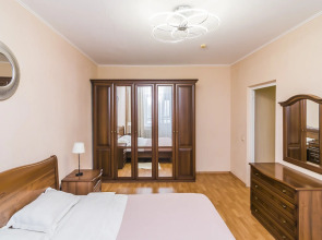 Апартаменты Krasnoflotskaia 28