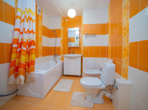 Апартаменты Московская 66