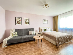 Квартира 2 Ночи на Мурата Ахеджака 22