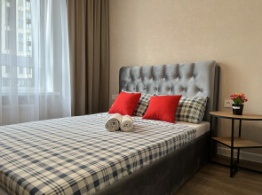 Апартаменты 2-х комнатные в центре от ЭлитХаус24