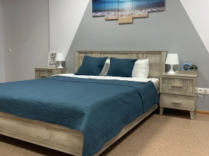 Апартаменты на Лысогорской