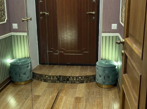 Апартаменты Geonatella