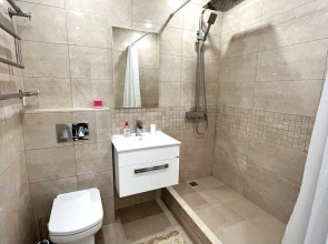 Апартаменты Милый дом на улице Немировича