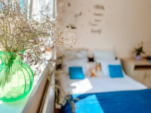 Апартаменты Счастье жить на Проспекте Победы