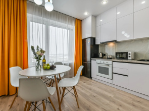 Apartamenty Odnokomnatnye naprotiv Central'noj Meceti