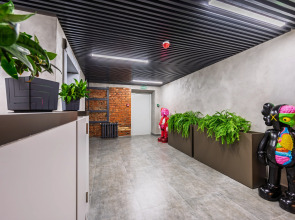 Апарт-отель Freedom