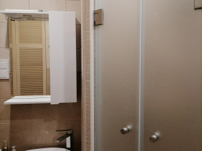 Квартира на Старокирочном