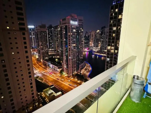 Хостел Boris Capsule JBR