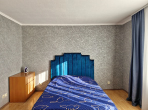 Апартаменты GrandMark