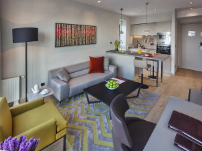 Fraser Place Antasya Istanbul