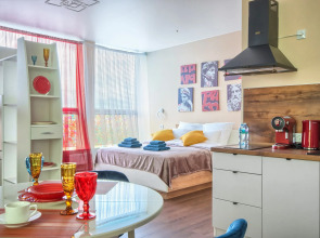 Bum Aparthotel