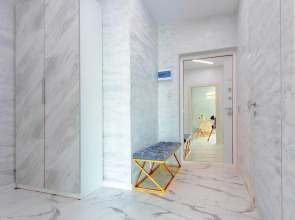 Апартаменты с Прекрасным Видом на Море и горы