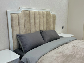 Апартаменты Malibu residence