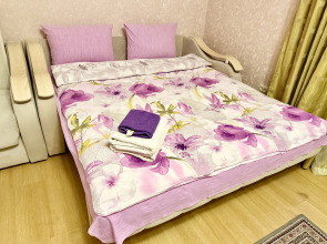 Квартира Уютная Квартира на Преображенке