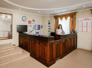 Гостиница Экспромт