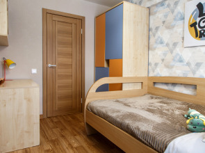 Апартаменты уютные семейные Лада в центре