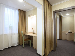 Гостиница МАКСИМЪ