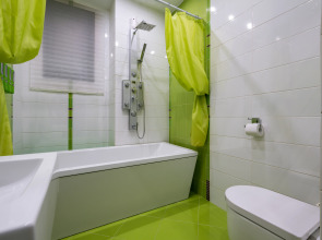 Квартира на Рылеева 21