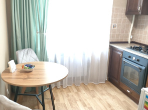 Квартира у Европы