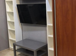 Квартира Dukat у озера в центре города