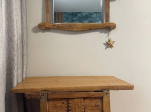 Квартира с панорамным видом на Суздаль