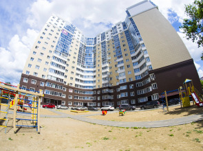 Квартира Учебная 20