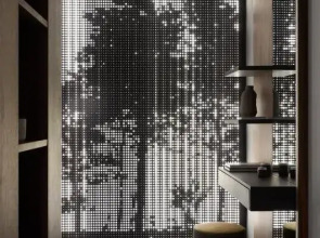 Стиль и минимализм на 75-м этаже