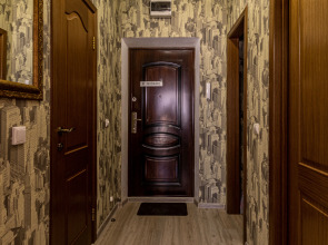 Квартира в топовой локации с видом Апарт-Отелика у парка Галицкого