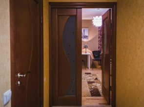 Гостевой дом Три Зайца