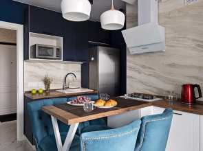 Квартира Жемчужина Балтики