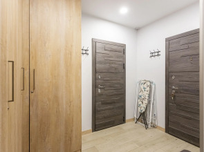 Квартира на Первой Линии у Моря