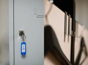 Жилые помещения Infinity