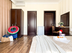 Гостевой дом на Кирова 14